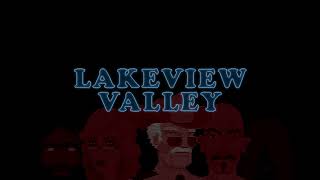 Valley Town 1  Lakeview Valley [upl. by Nodla]