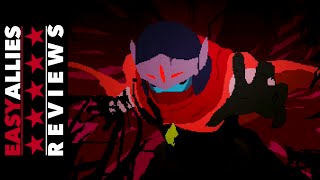 Hyper Light Drifter  Easy Allies Review [upl. by Aniri]