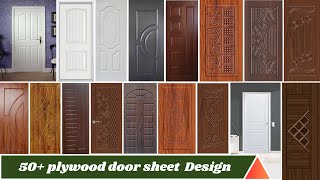 50 plywood door sheet Design  masterwoodworks plywooddesign doorpanel malaysiapenel penel [upl. by Livvie]