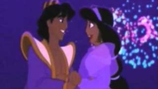 Aladdin  Ending  Genie Freed [upl. by Joerg]