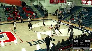 Neumann Goretti vs Cardinal OHara Highlights [upl. by Joletta]