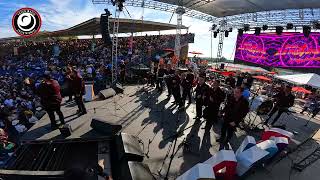 Banda La Matona  Anacleto En Vivo [upl. by Liv]