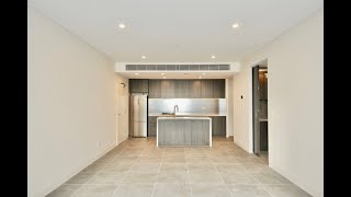 quotGrand Parkquot Unit 803 7 Nipper Street Homebush [upl. by Ofella159]