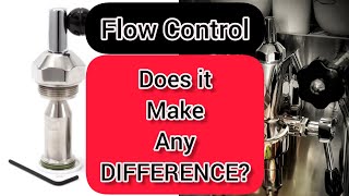 Should You Buy E61 Flow Control [upl. by Areik371]