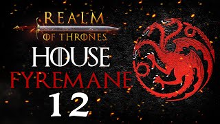 HOW TO FIND YOUR DRAGON Realm of Thrones Mod  Mount amp Blade II Bannerlord 12 [upl. by Bekaj]