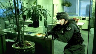 Police Quest SWAT PC Playthrough  NintendoComplete [upl. by Zsuedat833]