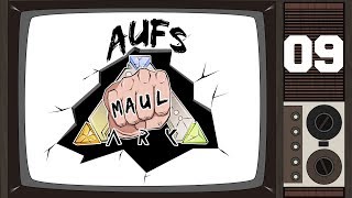 AUFS MAUL 2  09 DER ALPHA RAPTOR VOM ANFANG  Ark German  PvP [upl. by Abebi891]