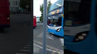 Incredibly rare footage of an optare solo on gold [upl. by Mori]