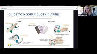 Cloth Diapering 101 What You Need to Know [upl. by Owens666]