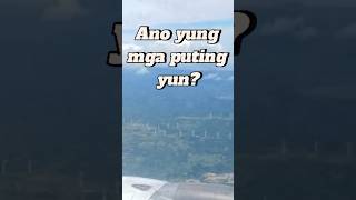 Rizal Wind Farms Aerial View shorts by ENGRhymes [upl. by Trautman]