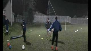 Goalkeeping 3 [upl. by Oaks]