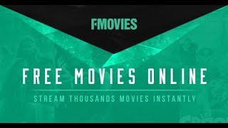 FMovies  come guardare film streaming online  ENG [upl. by Normandy743]