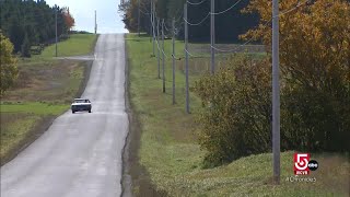 Taking the old Chevy to Aroostook County [upl. by Vargas]