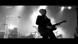 Interpol  Rest My Chemistry live Amsterdam 2010 HD [upl. by Tobi420]