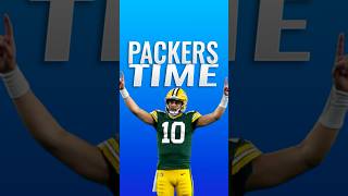 The Green Bay Packers are looking like one of the best offenses in the NFL serious contenders [upl. by Ehtyde]