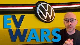 Why VW’s Factory Closures Are Just the Beginning [upl. by Cuttler]