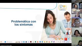 Informe Neuropsicológico grupo  314 [upl. by Arrec]