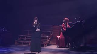 ็็Haruhayuku 春はゆく Live  Aimer [upl. by Ahsiyn]