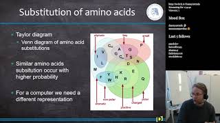 Sequence Alignment Scoring and Analysis Bioinformatics S11E1 [upl. by Ahsimat190]