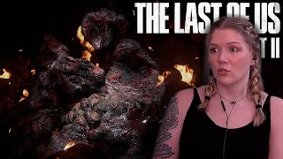 The Rat King  The Last of Us Part II Pt 13  Novalyn [upl. by Ailemor]