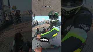 🥰Mast wali lani h🤩ROLA JAM JAYEE😎8Dec kindness love funny food motovlog kindnessfirst bike [upl. by Carrel155]