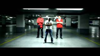 SNS KLAN  Le Village Caché Du Flow Clip Officiel [upl. by Firmin]