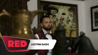 Leotrim Gashi  Fadil Krasniqi deshmor [upl. by Euqininod961]