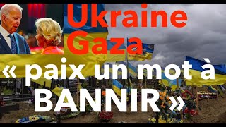 Ukraine  Un Donbass russe Moyen Orient lhorreur [upl. by Garnette]