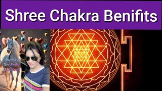 Shree Chakra Benifits [upl. by Tally685]