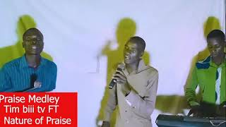 Anaweza yote yesu [upl. by Wellesley]