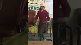 nimiya ke dar maiya dance Vatika 82 [upl. by Parks]