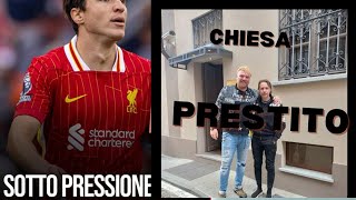 🚨🚨🚨 EDIZIONE STRAORDINARIA FEDERICO CHIESA E BERNABE I SOLDI CI SONO [upl. by Engelbert]