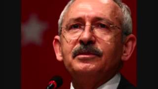 Onur AkınKemal KılıçdaroğluKılıçlar Çekildi [upl. by Berne]