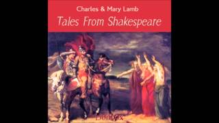 Tales from Shakespeare FULL Audiobook [upl. by Assyn]