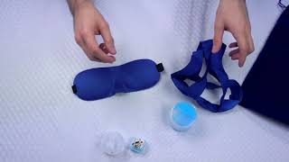 Unboxing ZenSleeps Anti Snoring Devices [upl. by Dante946]