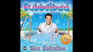 Tim Schalkx  Bubbelbad [upl. by Nyltyak]