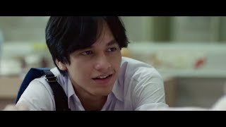 Aku Benci amp Cinta Full Movie  Jefri Nichol amp Amanda Rawles [upl. by Elleinod]