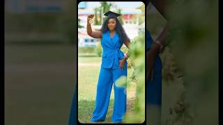 KNUST 58th Graduation  Client Reel🔥💯🎓⚓️ creativebusiness graduation graduationphotoshoot [upl. by Haletta]