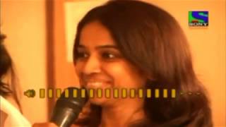 RITUS DANCE STUDIO SURAT RITU GUPTA ON BOOGIE WOOGIE 2009 HIGHLIGHTS VIDEO [upl. by Etnasa]