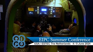 EIPC Summer Conference 2024 [upl. by Carpenter]