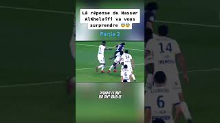 La réponse de Nasser Al Khelaifi va vous surprendre partie2 [upl. by Haibot]