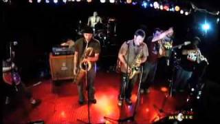 Streetlight Manifesto  Would You Be Impressed  Live [upl. by Jamesy442]