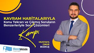 9 KPSS 2024 TÜRKÇE KAVRAM HARİTALARIYLA KONU TEKRARI VE SORU ÇÖZÜMÜ ANLATIM BOZUKLUĞU [upl. by Mercedes]