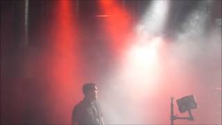 TYSKE LUDDER  Live  ETropolis Festival Oberhausen Germany Februari 22nd 2014 [upl. by Burkitt]