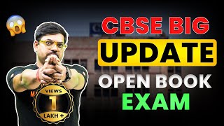 📢 CBSE Big Update ➡️ For Class 10th and 12th Students🙄😱  CBSE Board Exam Latest News [upl. by Ardnaeed]