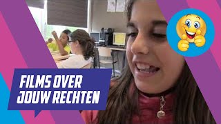 Waarheid doen of durven  UNICEF Kinderrechten FilmFestival [upl. by Los765]