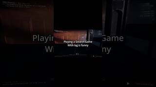 GTFO LAG gtfothegame gtfo gaming lag funny meme games meme soundeffects [upl. by Eekcaj460]