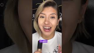 Cubrir ojeras parati makeup maquillajeprofesional makeuptutorial Beauty Makeup tutorial [upl. by Dionysus]