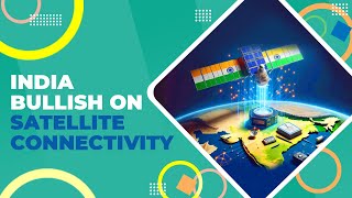 BSNL’s DirecttoDevice Satellite Service  India’s Telecom Revolution [upl. by Dwayne]