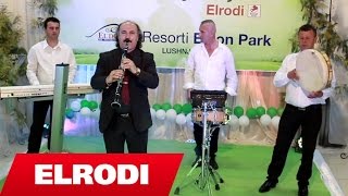 Bardhyl Zdrava  Melodi baritore Official Video HD [upl. by Kinzer]